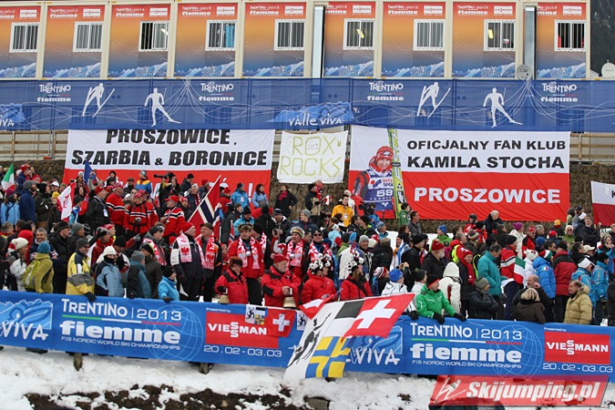 138 Kibice